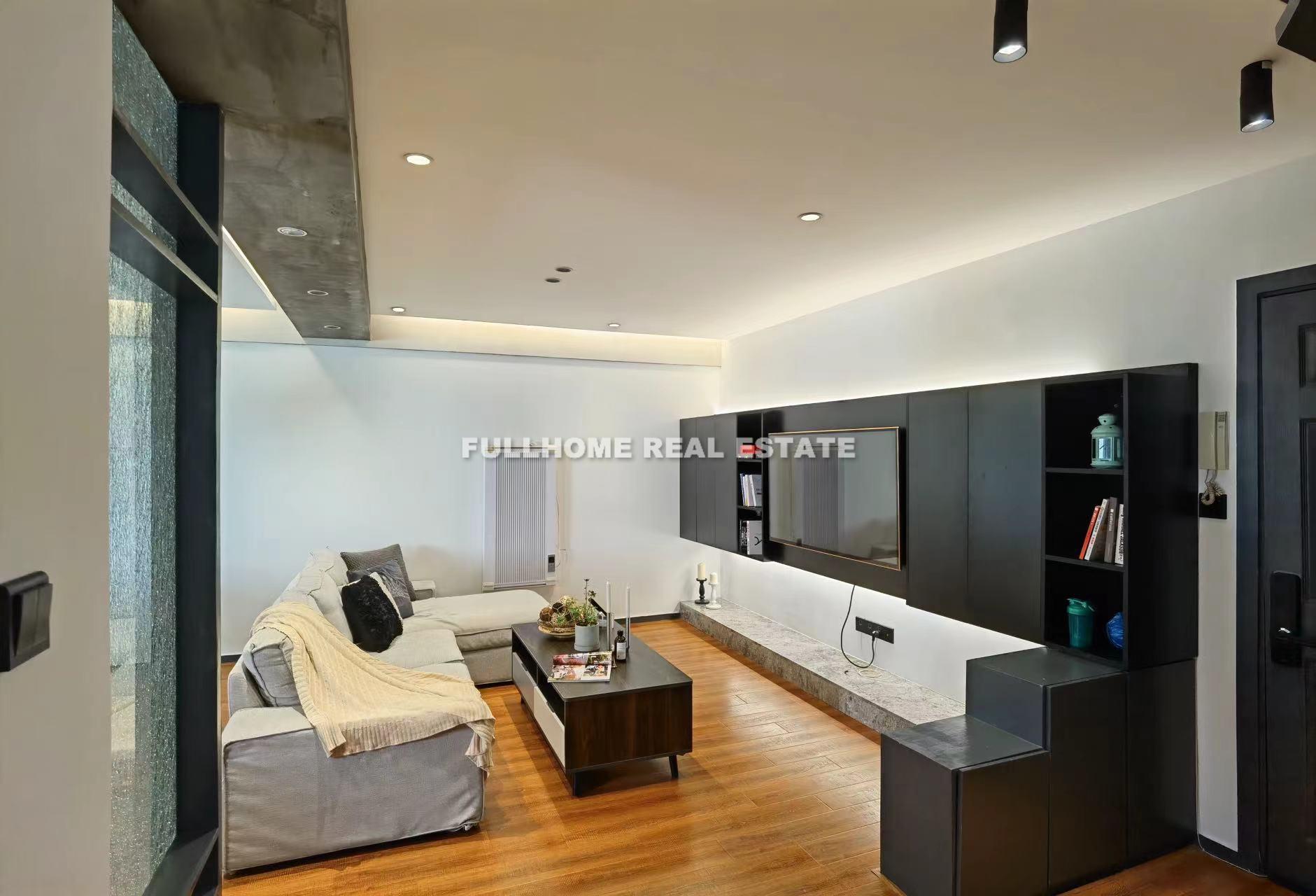 Springdale Garden - Interior view 3, Shanghai rental property
