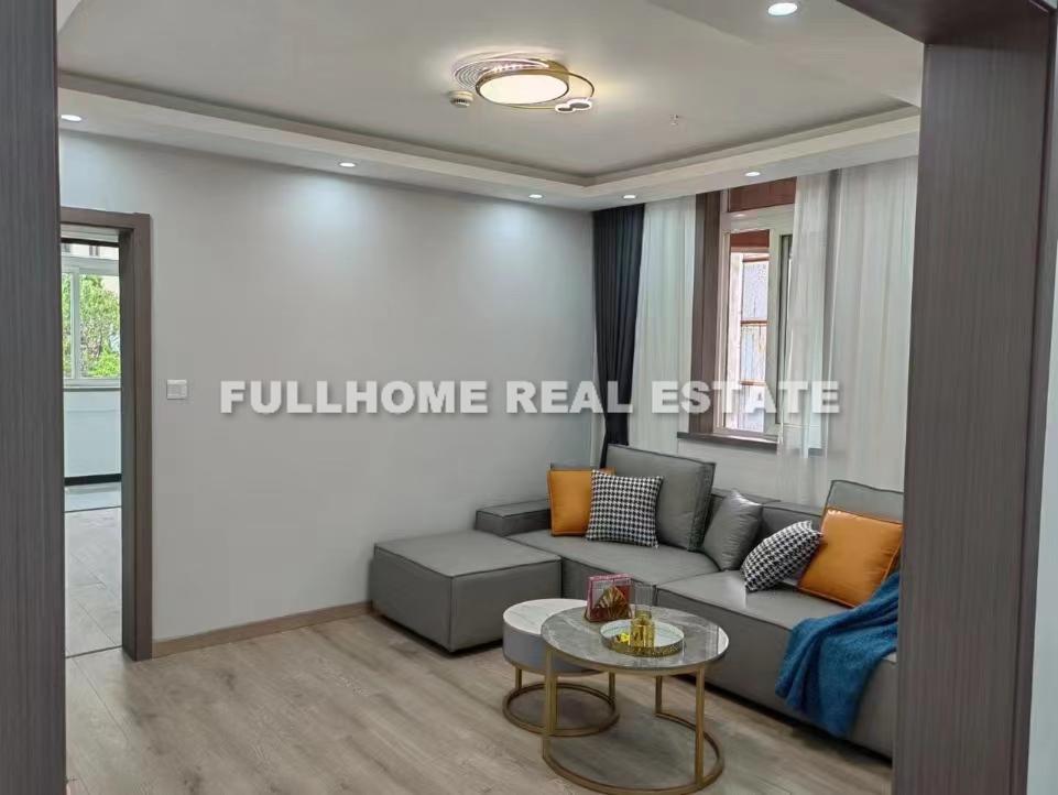 Taide Garden - 2 bedroom apartment in Shanghai, Downtown, Downtown