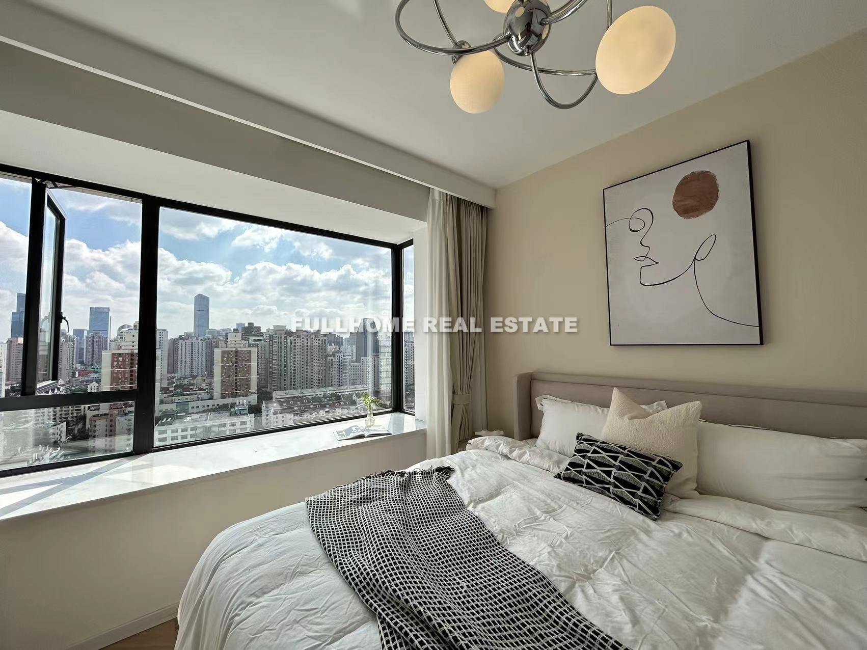 Yang Guang Ming Du - Interior view 13, Shanghai rental property