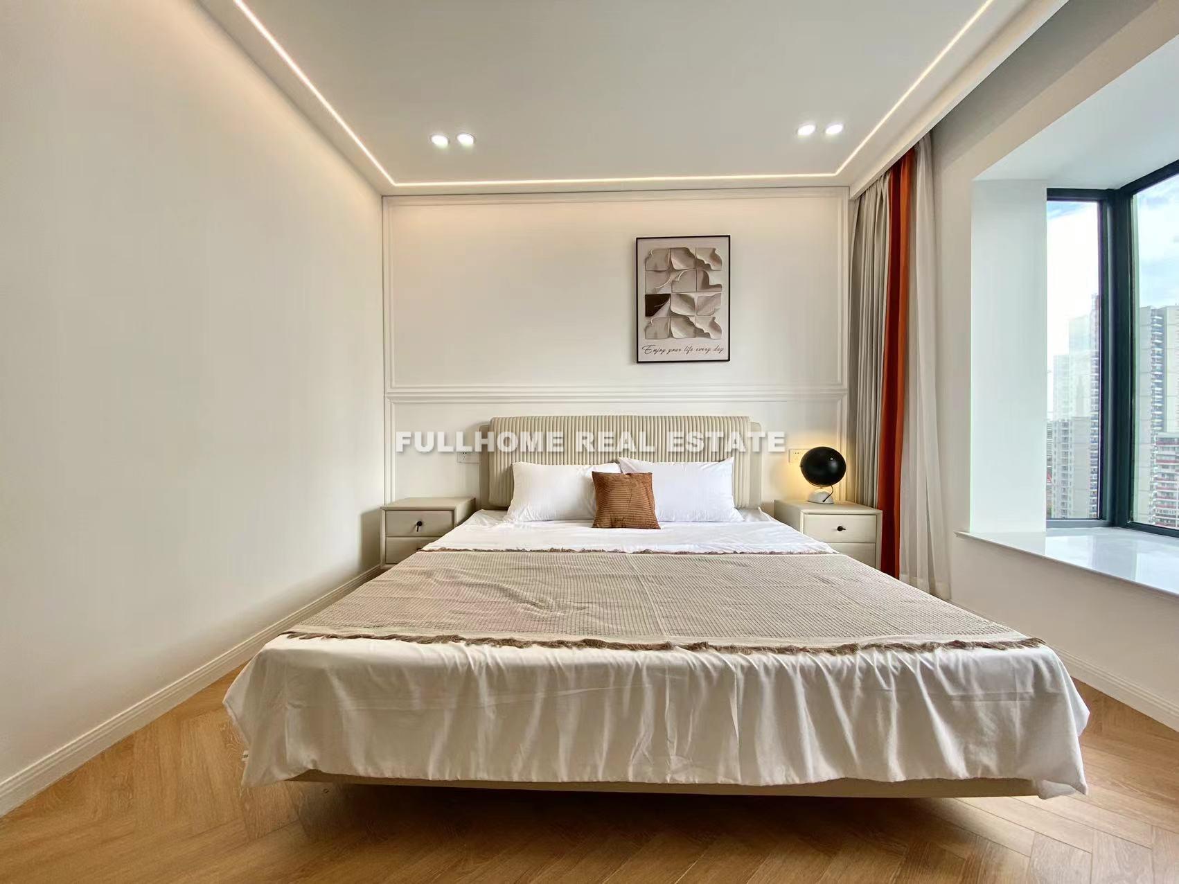 HuiCui Garden - Interior view 2, Shanghai rental property