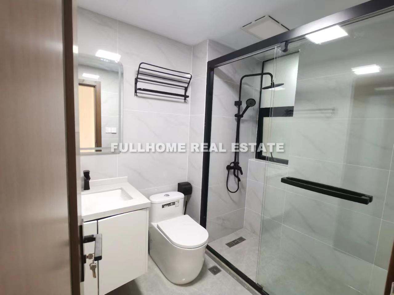 Huangpu Garden - Interior view 5, Shanghai rental property