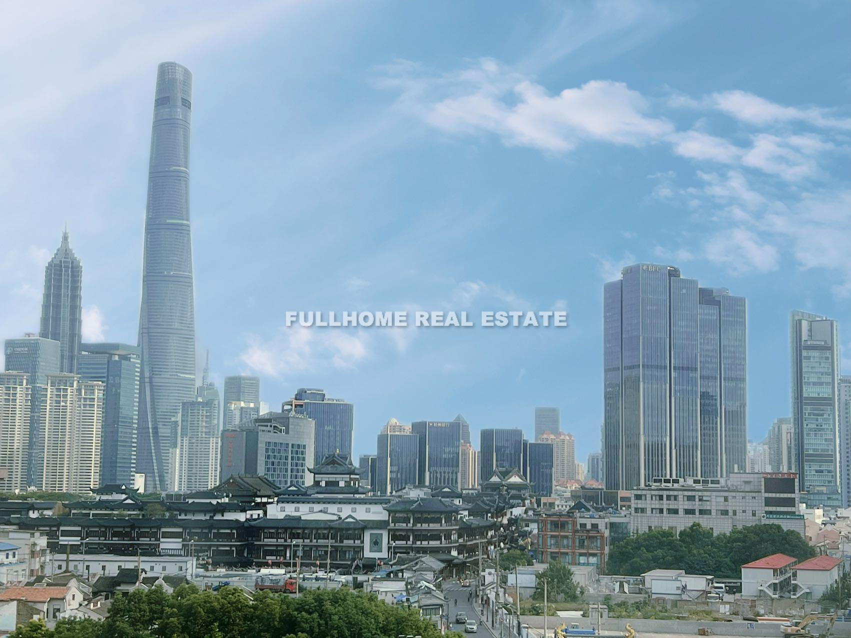 Sun Wonderland - Interior view 2, Shanghai rental property