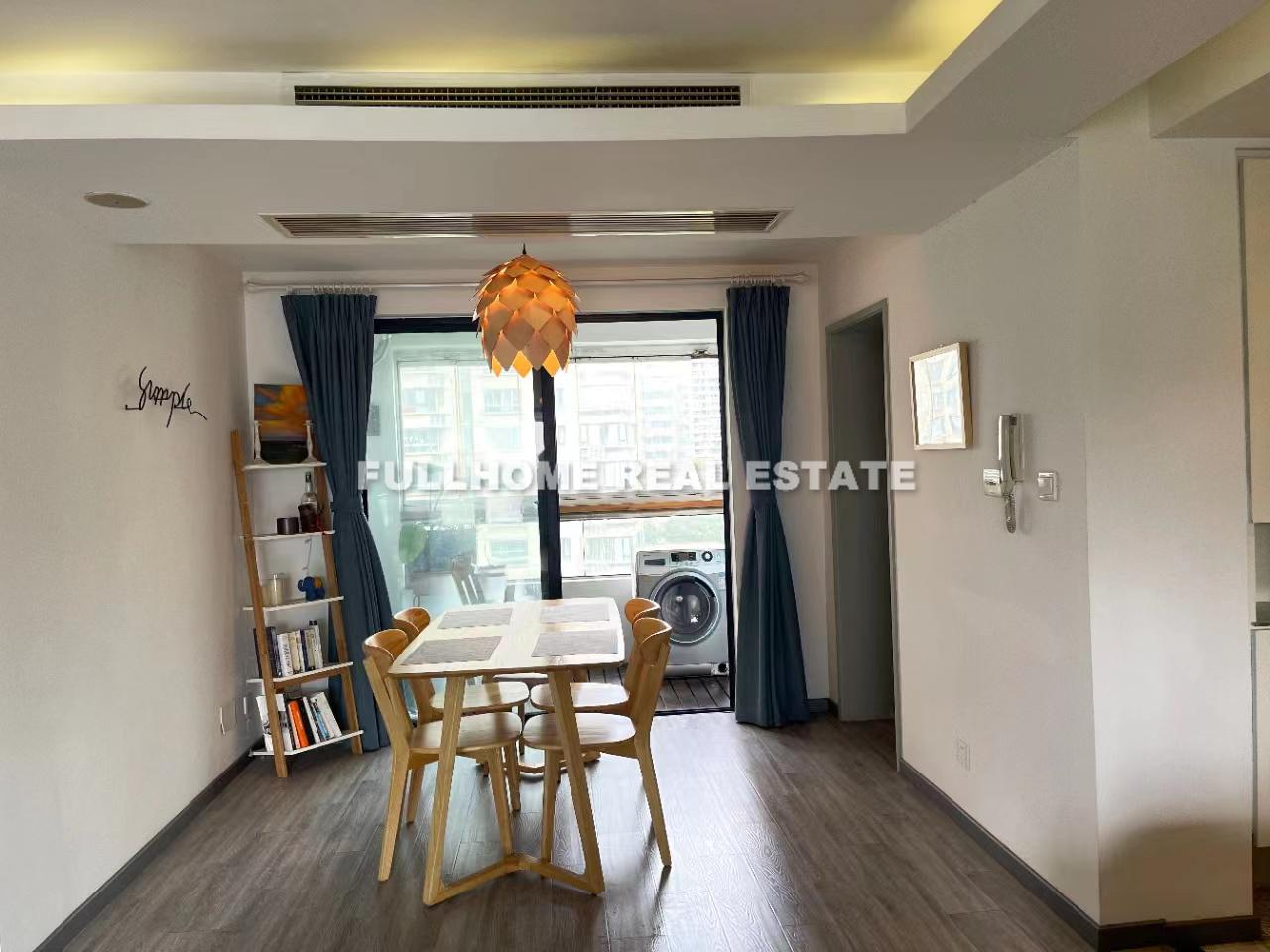 HuiLong New Town - Interior view 2, Shanghai rental property