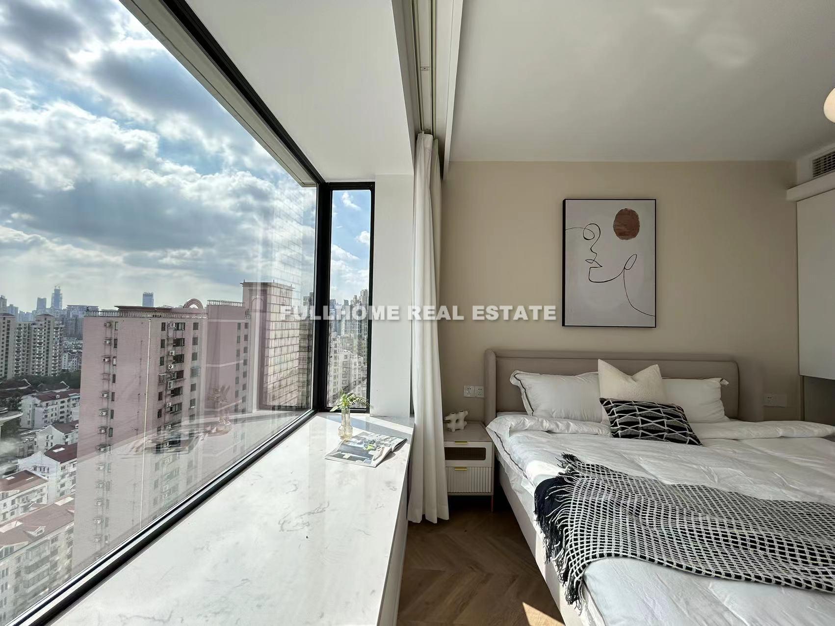 Yang Guang Ming Du - Interior view 14, Shanghai rental property