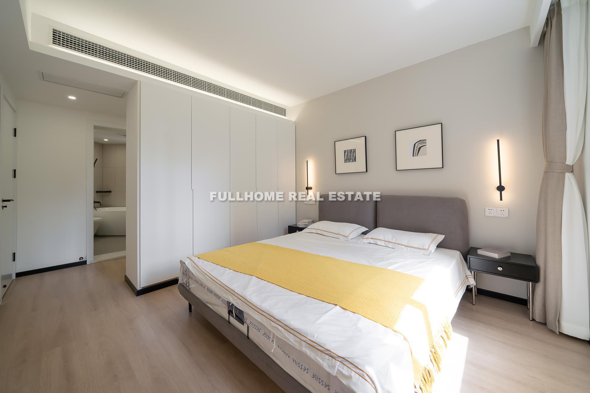San He Garden - Interior view 3, Shanghai rental property