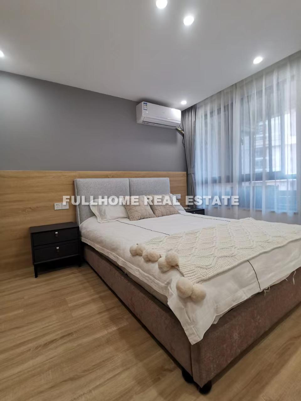 Huangpu Garden - Interior view 3, Shanghai rental property