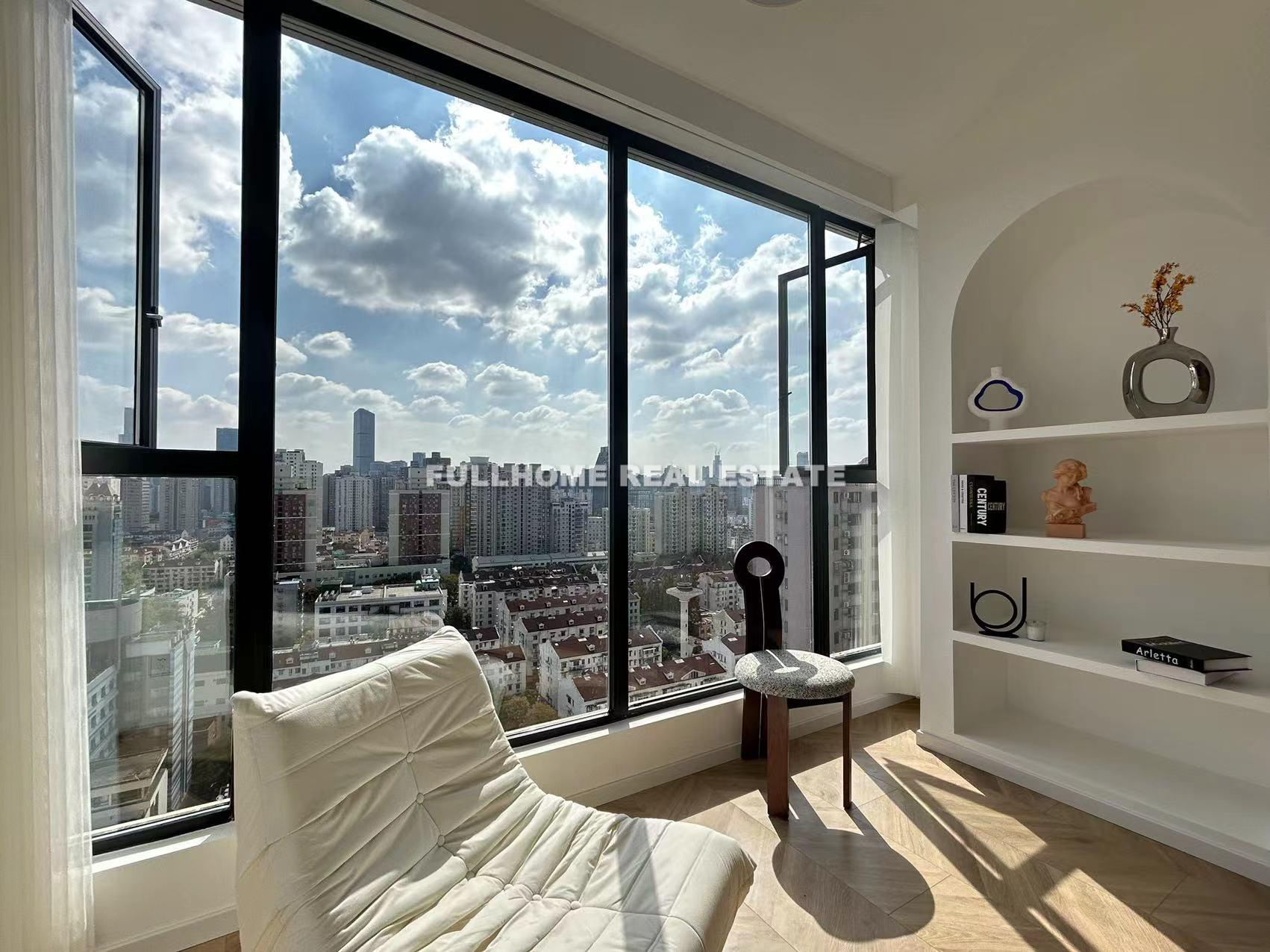 Yang Guang Ming Du - Interior view 16, Shanghai rental property
