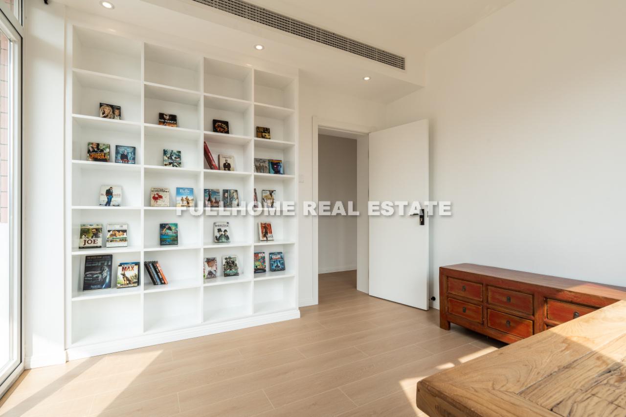 Xin Nan Garden - Interior view 2, Shanghai rental property