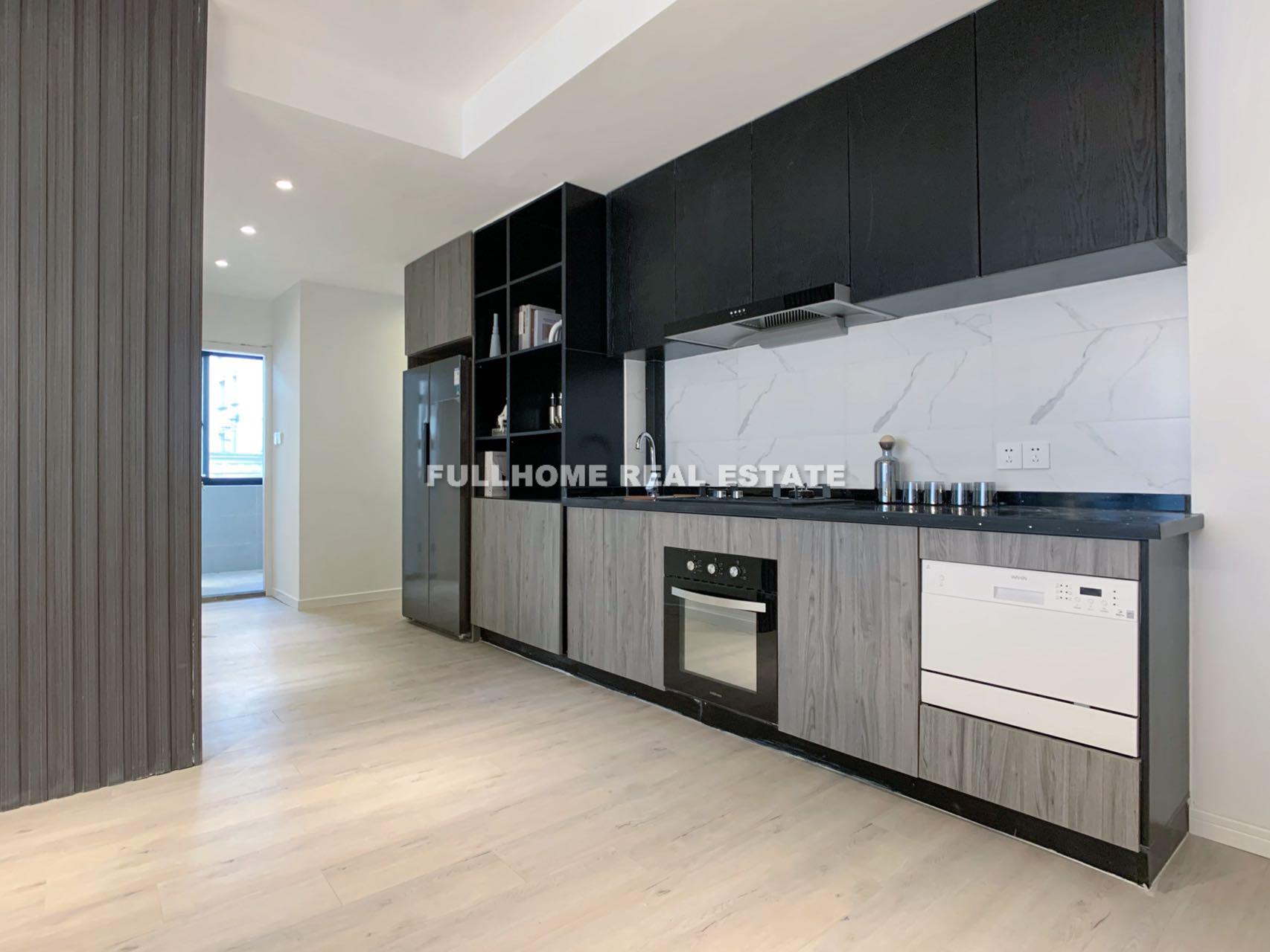 Ming Da Apartment - Interior view 3, Shanghai rental property
