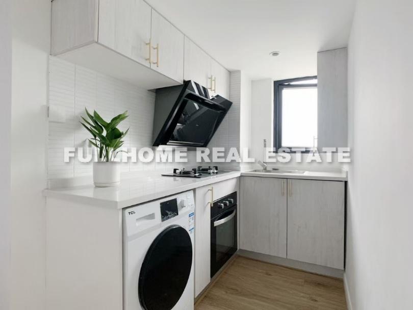Jingan Xinge - Interior view 7, Shanghai rental property