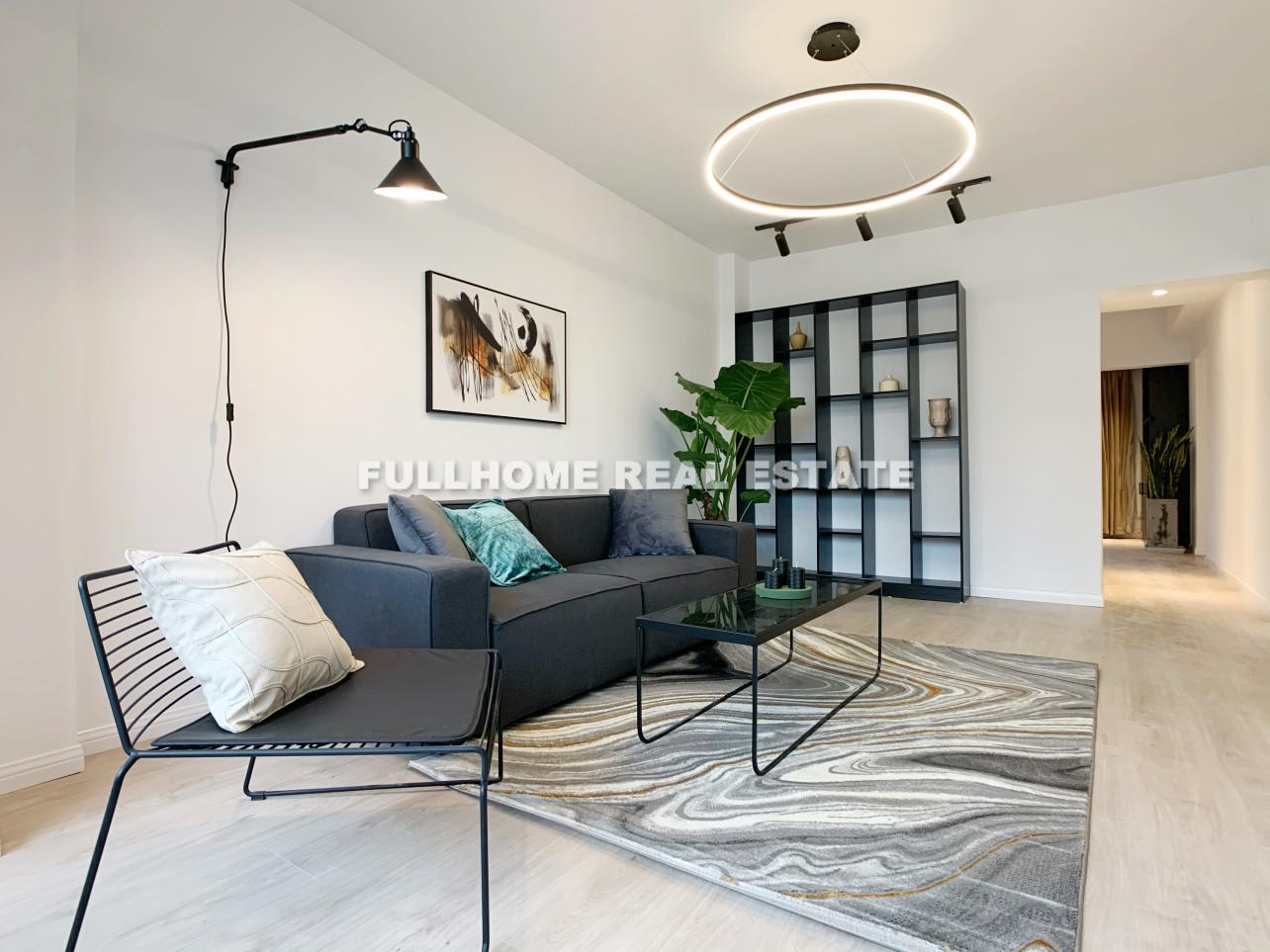 Wuhuan Apartment - Interior view 6, Shanghai rental property