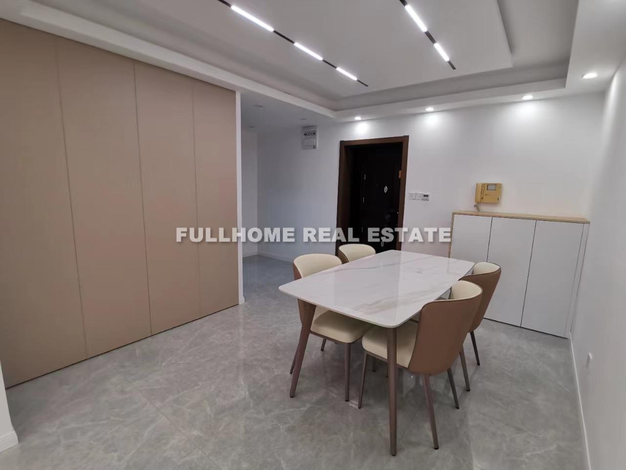 Huangpu Garden - Interior view 2, Shanghai rental property