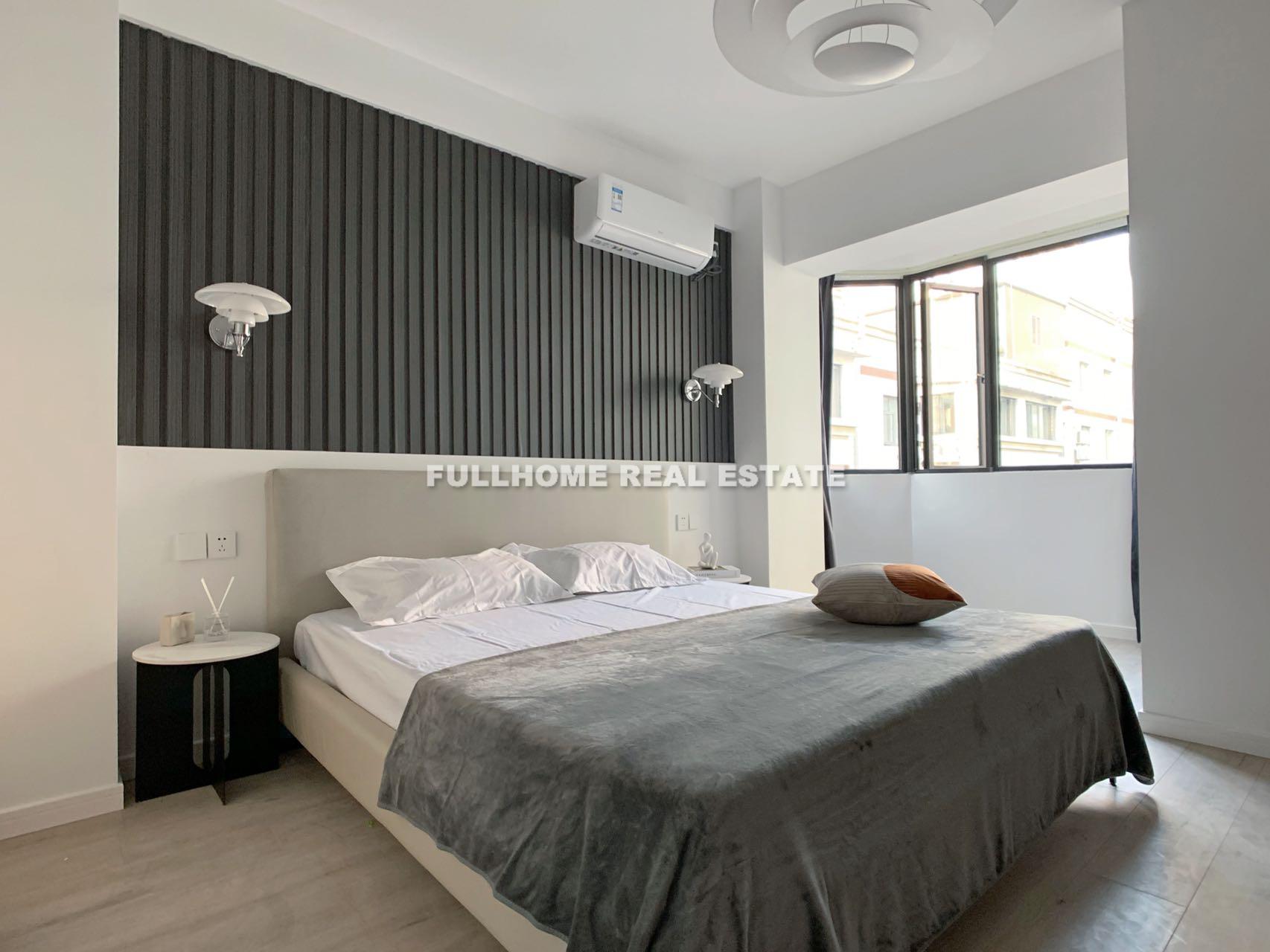 Ming Da Apartment - Interior view 4, Shanghai rental property