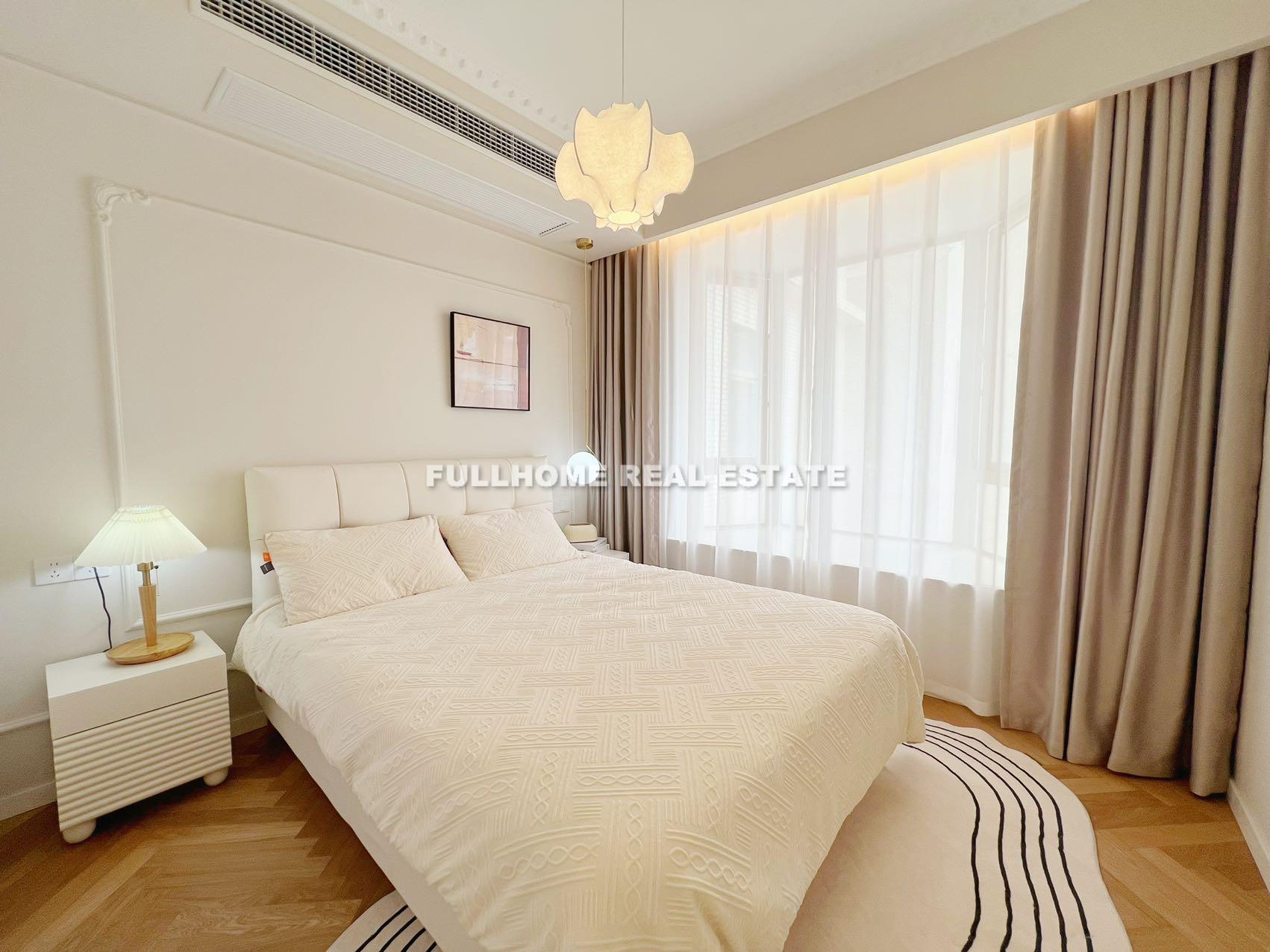 Sun Wonderland - Interior view 5, Shanghai rental property