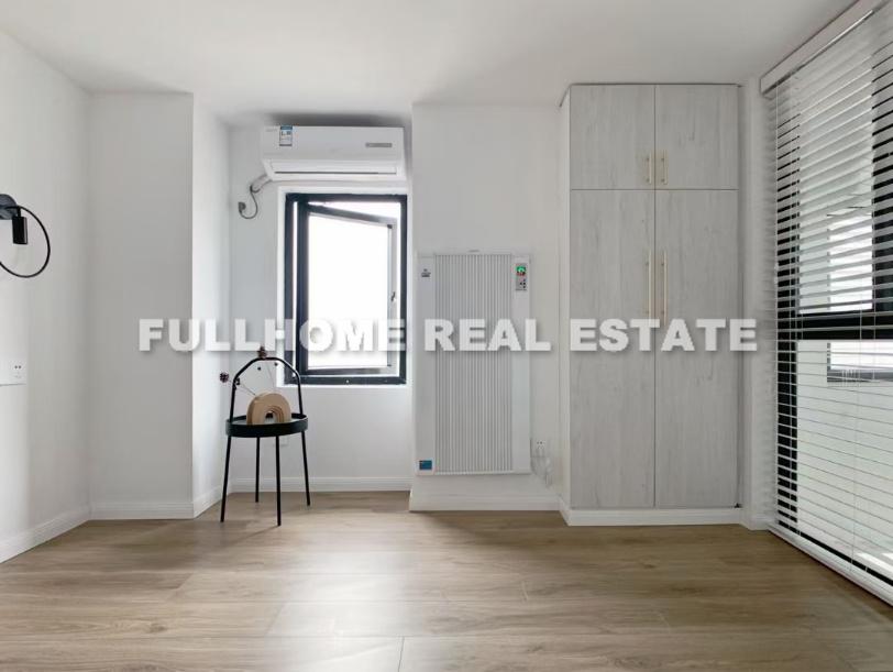 Jingan Xinge - Interior view 4, Shanghai rental property