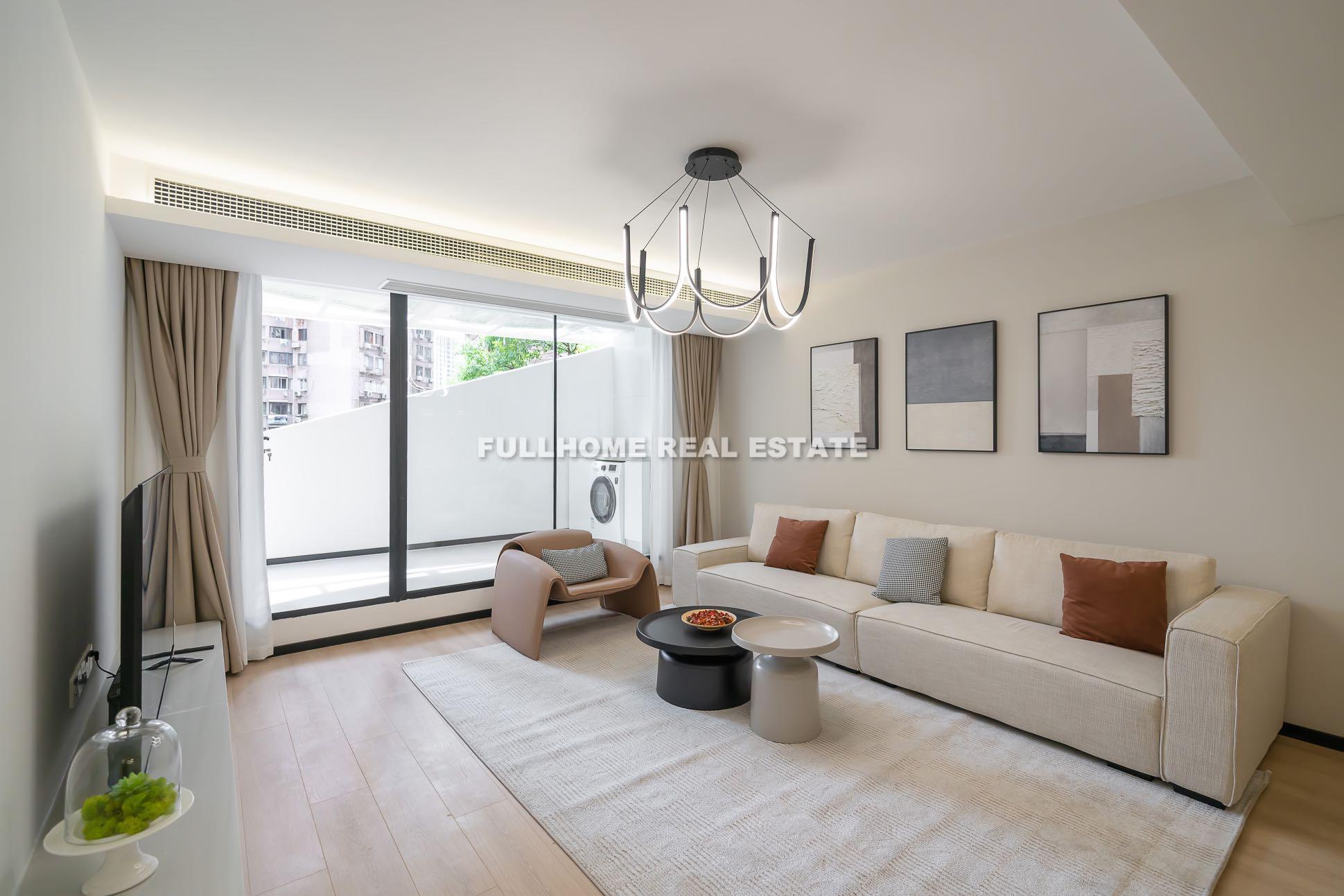 San He Garden - Interior view 4, Shanghai rental property