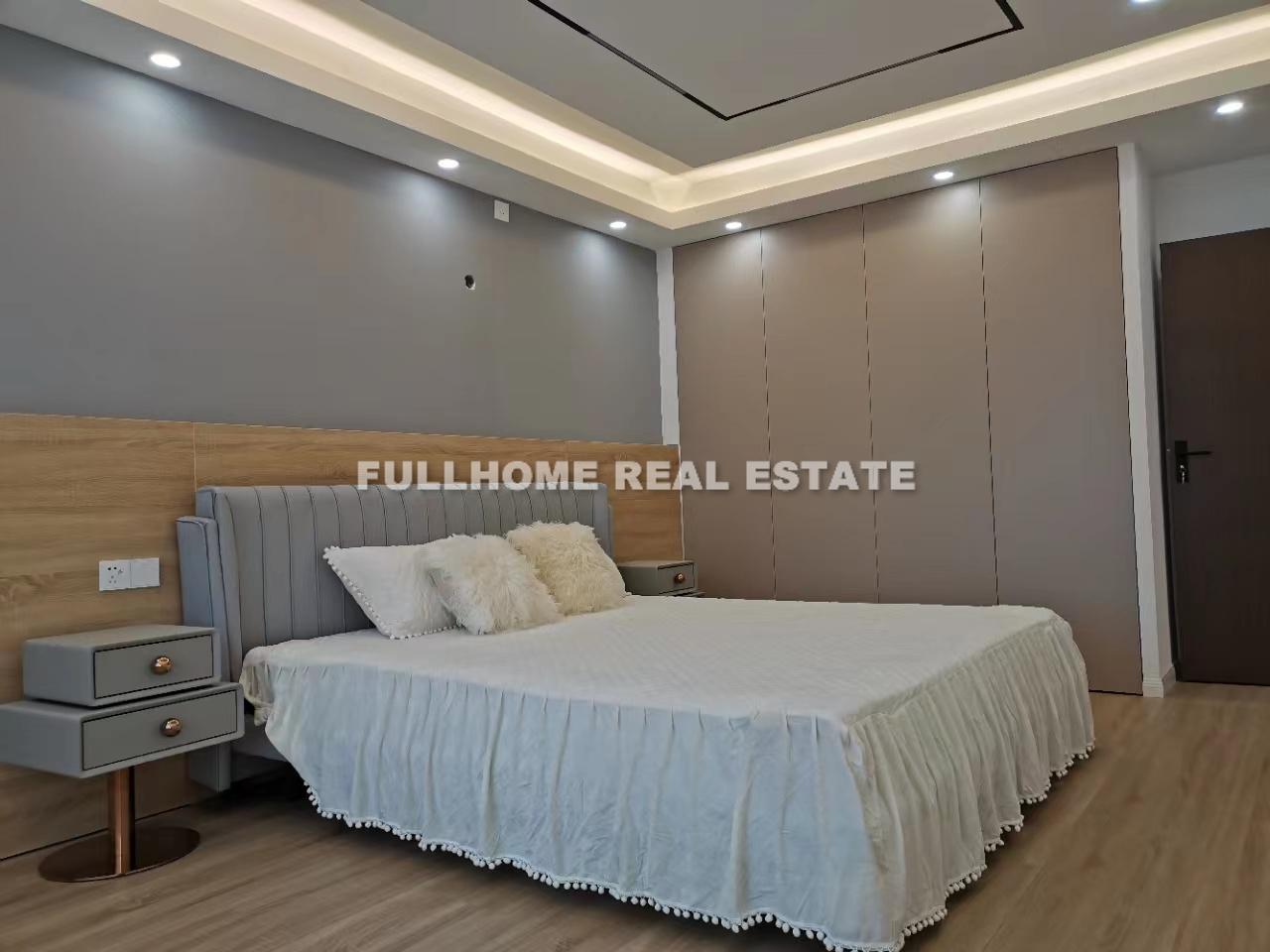 Huangpu Garden - Interior view 11, Shanghai rental property