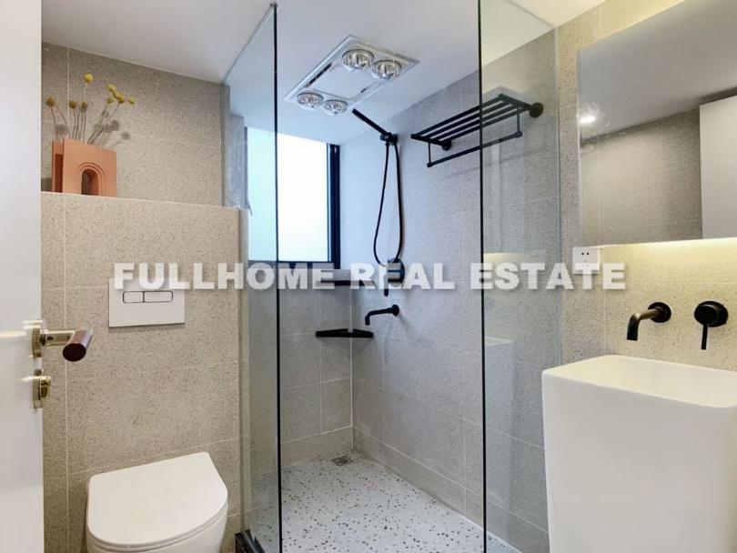 Jingan Xinge - Interior view 8, Shanghai rental property