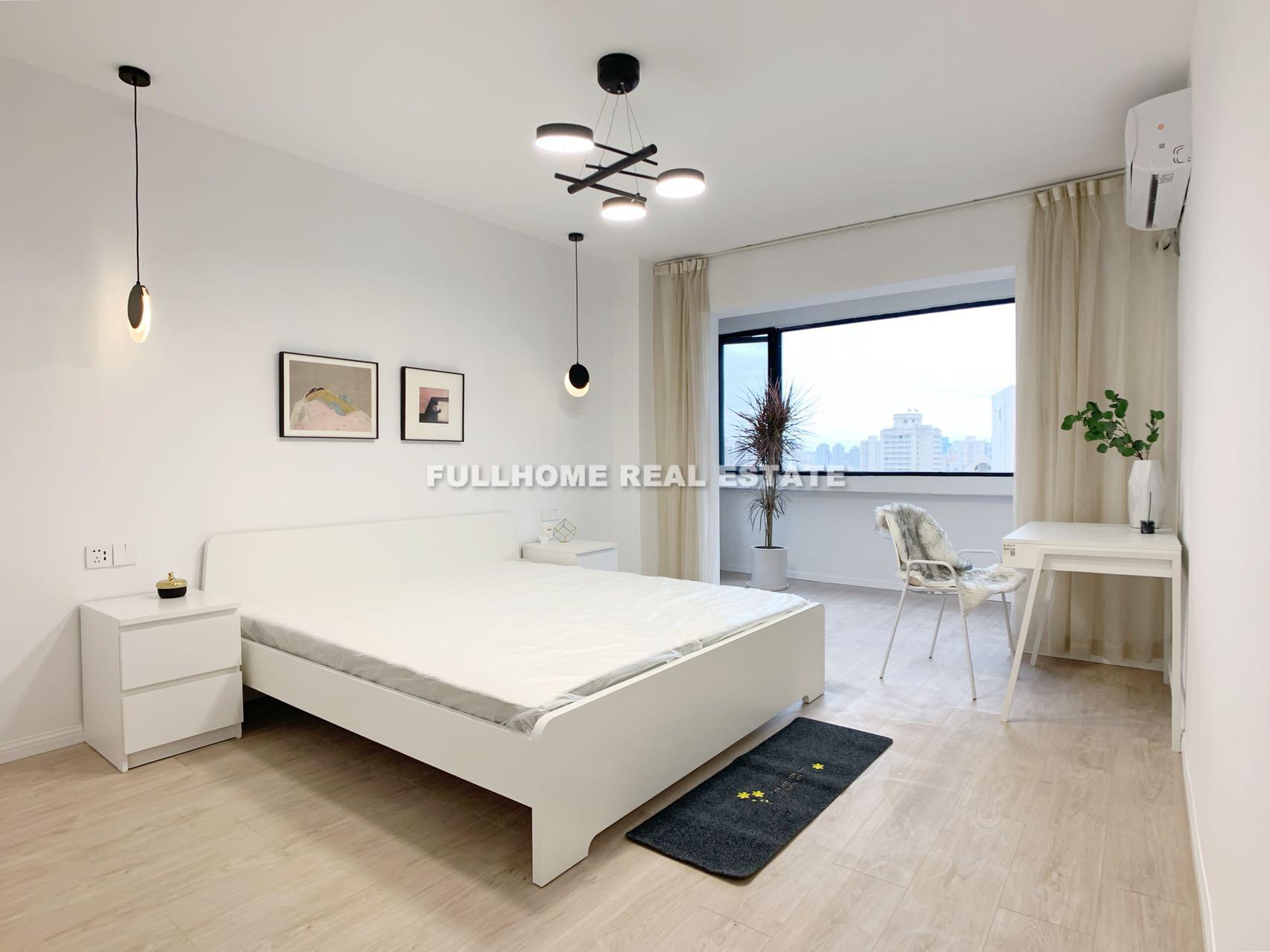 Wuhuan Apartment - Interior view 4, Shanghai rental property