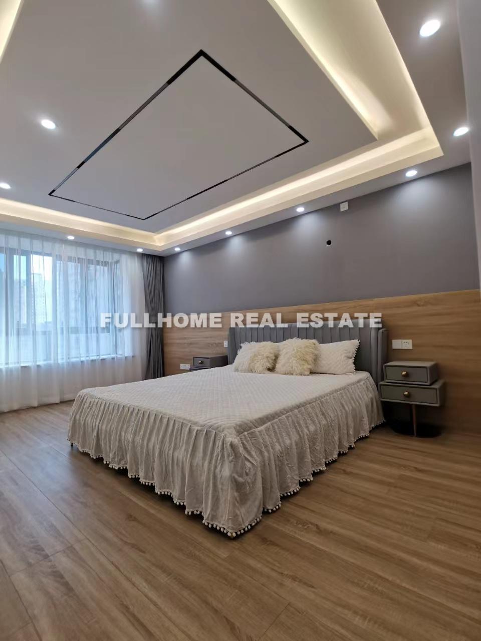 Huangpu Garden - Interior view 9, Shanghai rental property