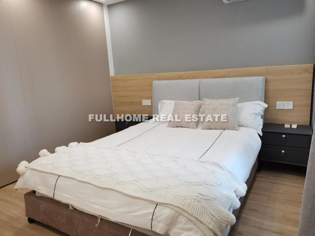 Huangpu Garden - Interior view 7, Shanghai rental property