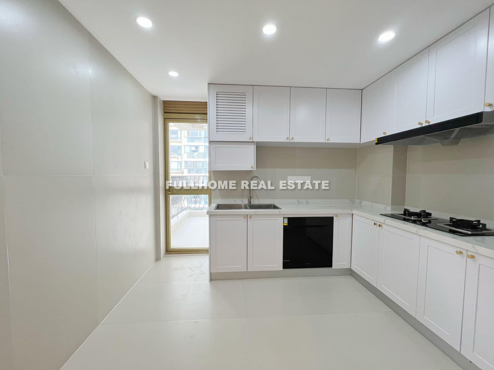 Sun Wonderland - Interior view 8, Shanghai rental property