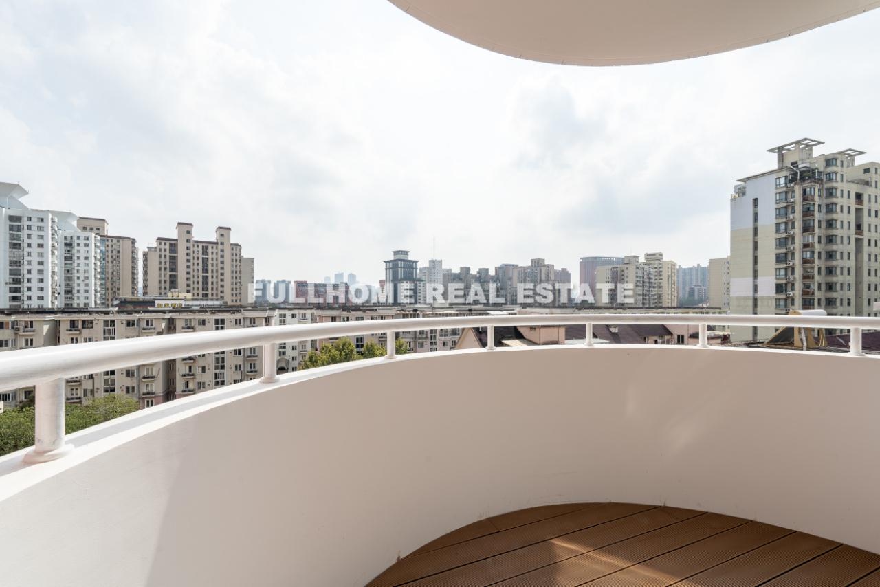 Xin Nan Garden - Interior view 3, Shanghai rental property