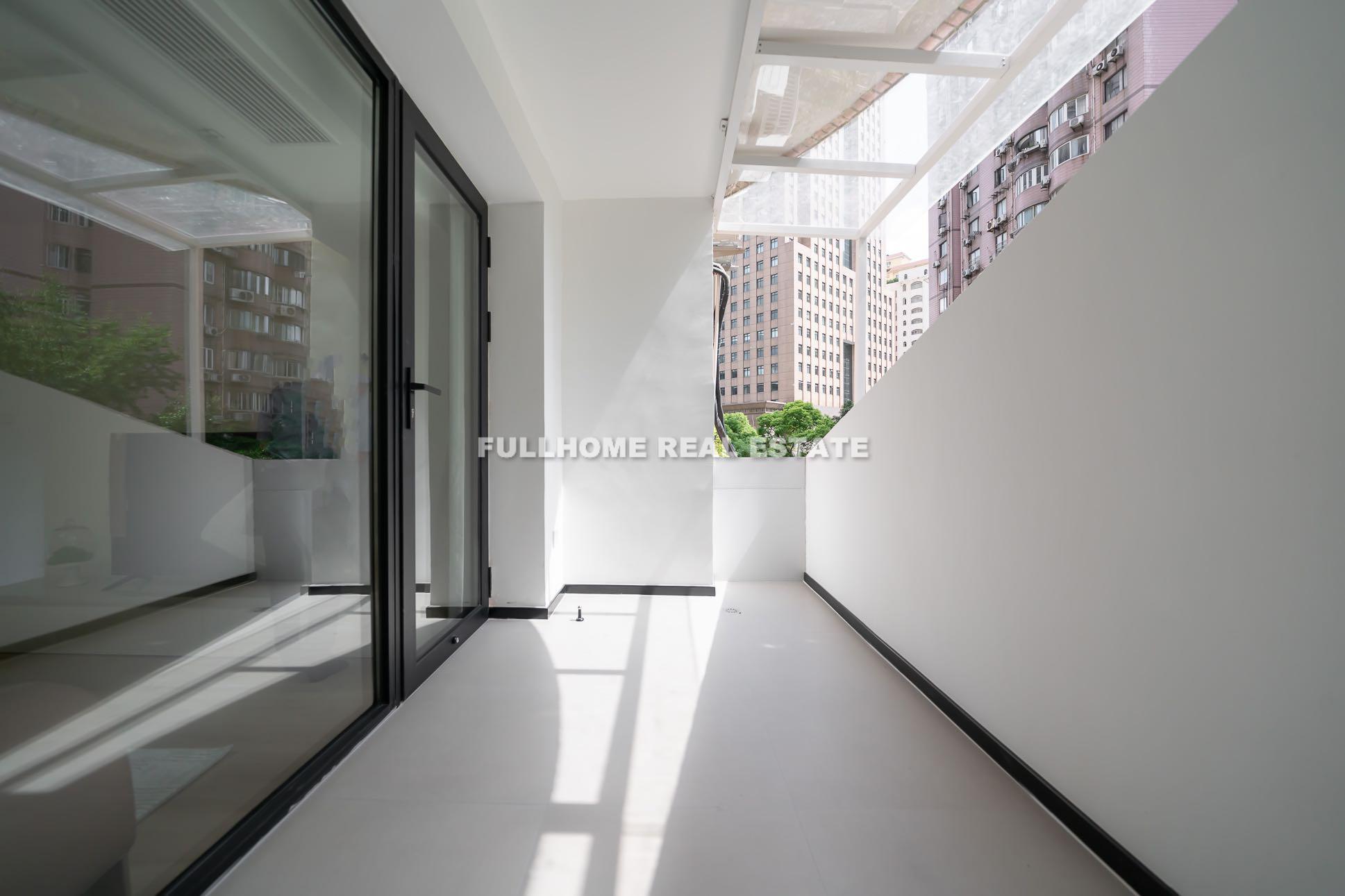 San He Garden - Interior view 10, Shanghai rental property