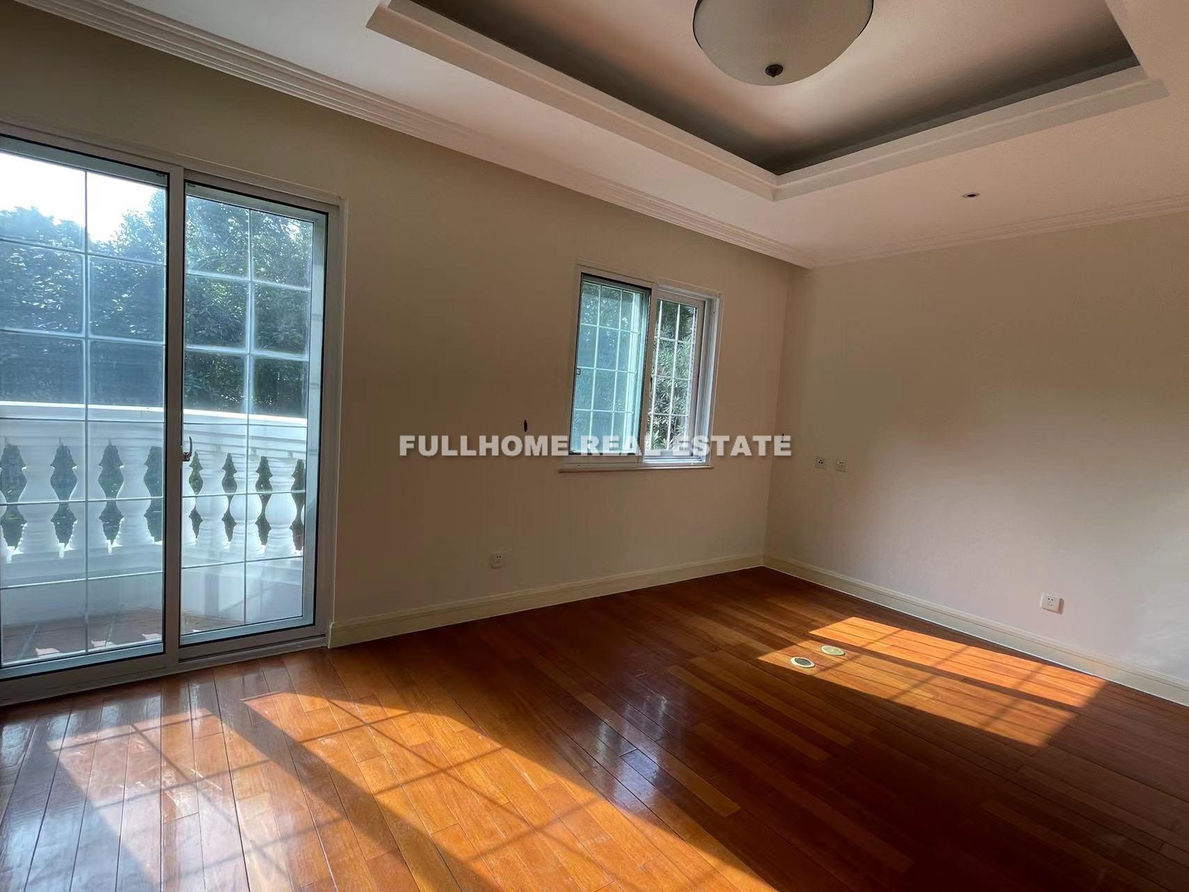The Emerald - Interior view 3, Shanghai rental property
