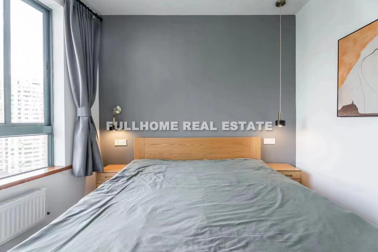 Da An Garden - Interior view 4, Shanghai rental property