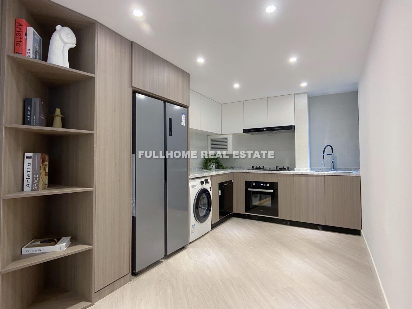 Jiahui Plaza - Interior view 2, Shanghai rental property
