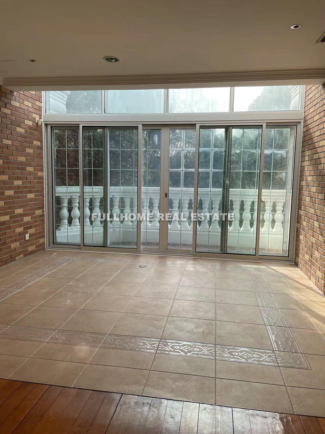 The Emerald - Interior view 10, Shanghai rental property