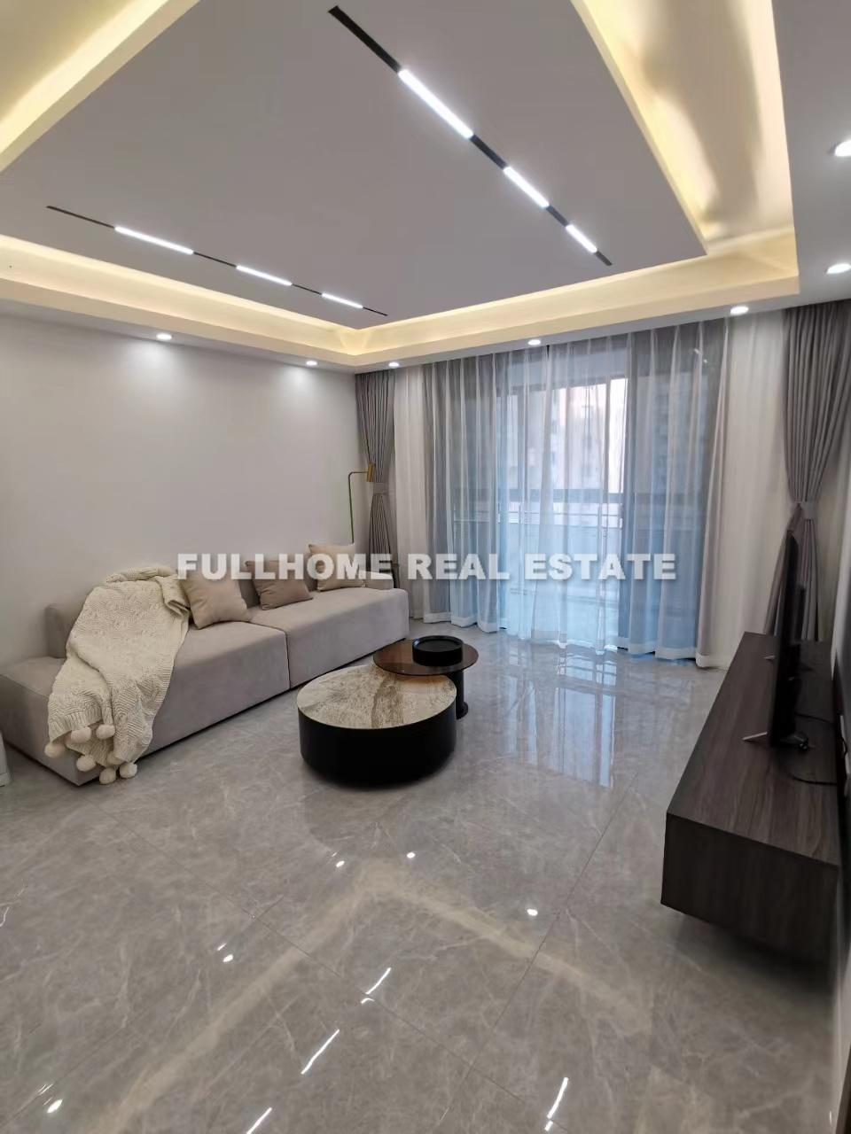 Huangpu Garden - Interior view 10, Shanghai rental property