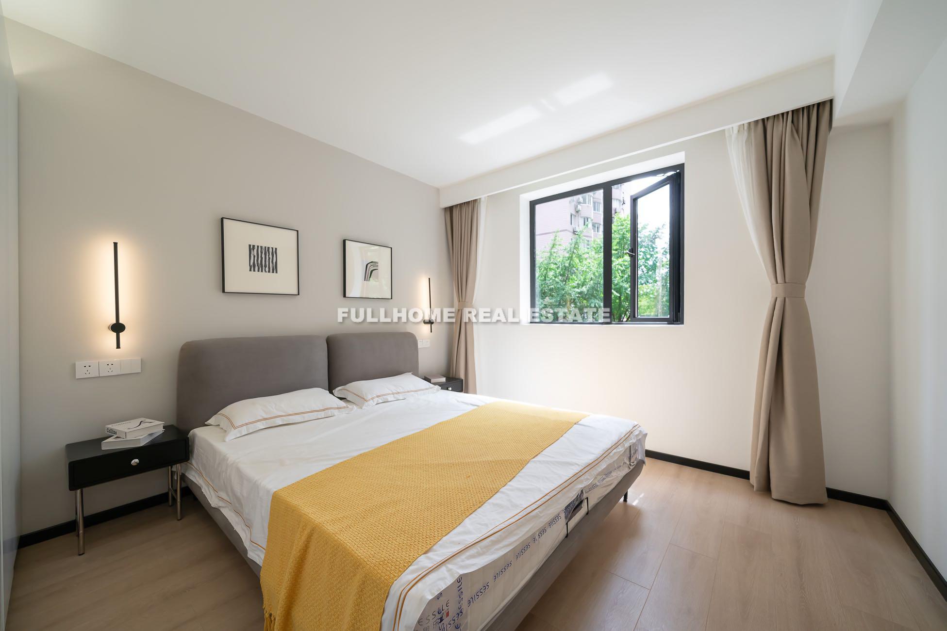 San He Garden - Interior view 2, Shanghai rental property