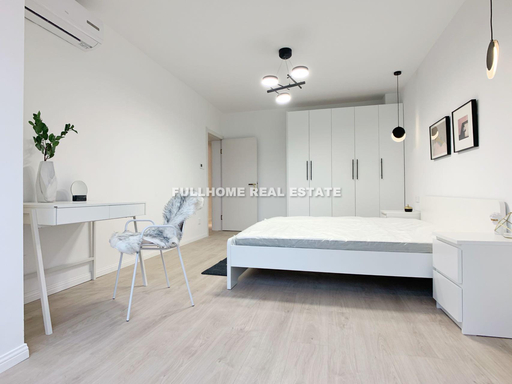 Wuhuan Apartment - Interior view 2, Shanghai rental property