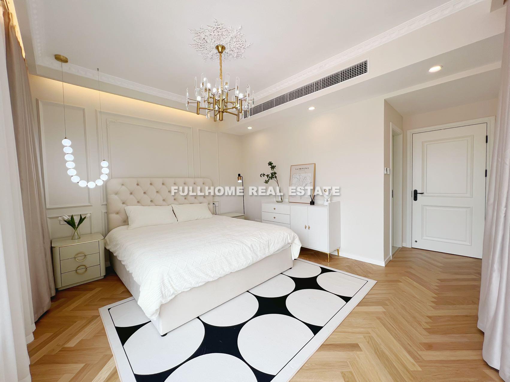 Sun Wonderland - Interior view 7, Shanghai rental property