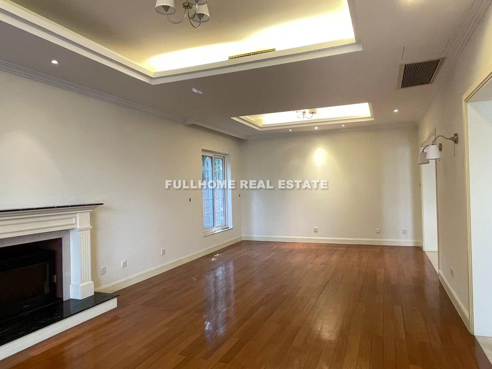 The Emerald - Interior view 12, Shanghai rental property