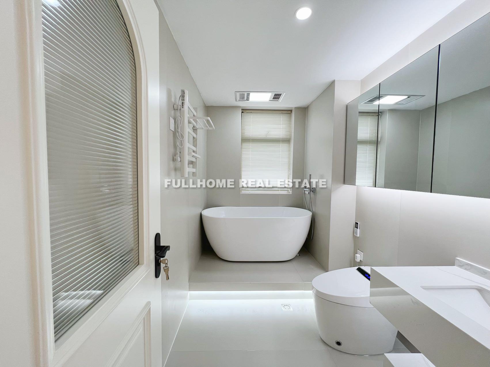 Sun Wonderland - Interior view 6, Shanghai rental property