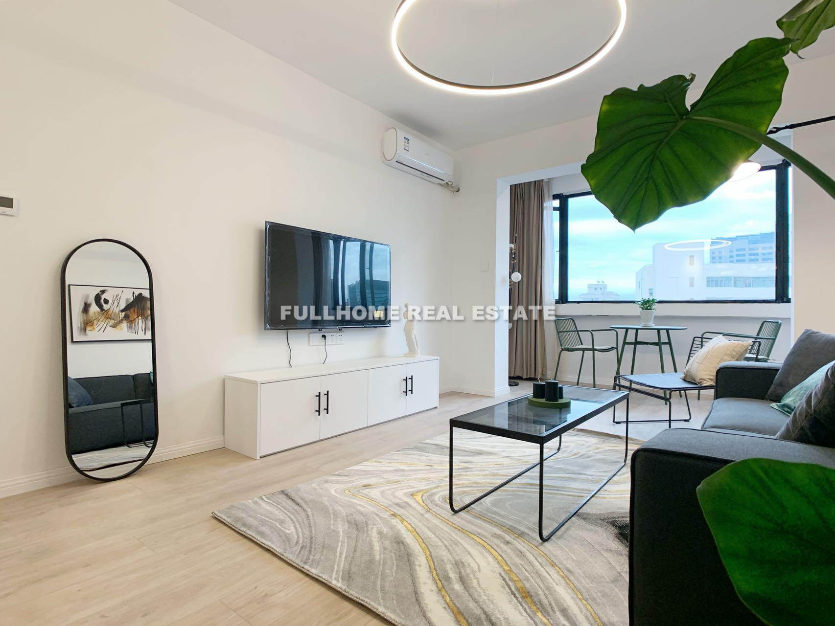 Wuhuan Apartment - Interior view 3, Shanghai rental property