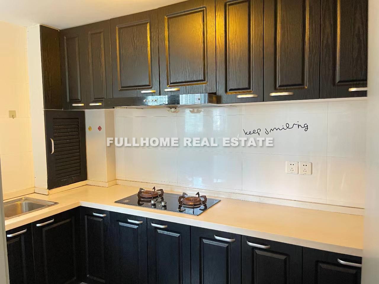 HuiLong New Town - Interior view 9, Shanghai rental property