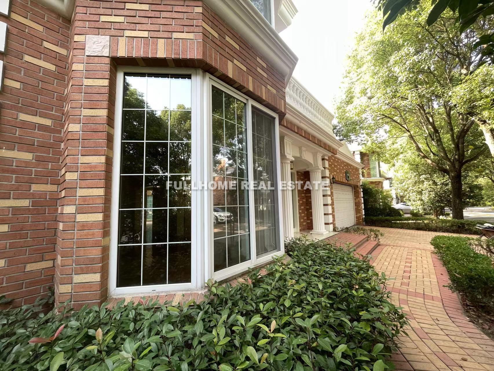 The Emerald - Interior view 15, Shanghai rental property