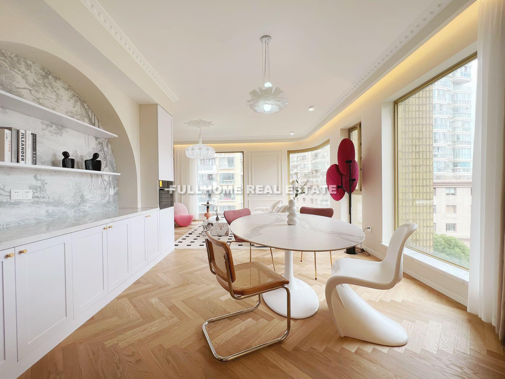 Sun Wonderland - Interior view 4, Shanghai rental property