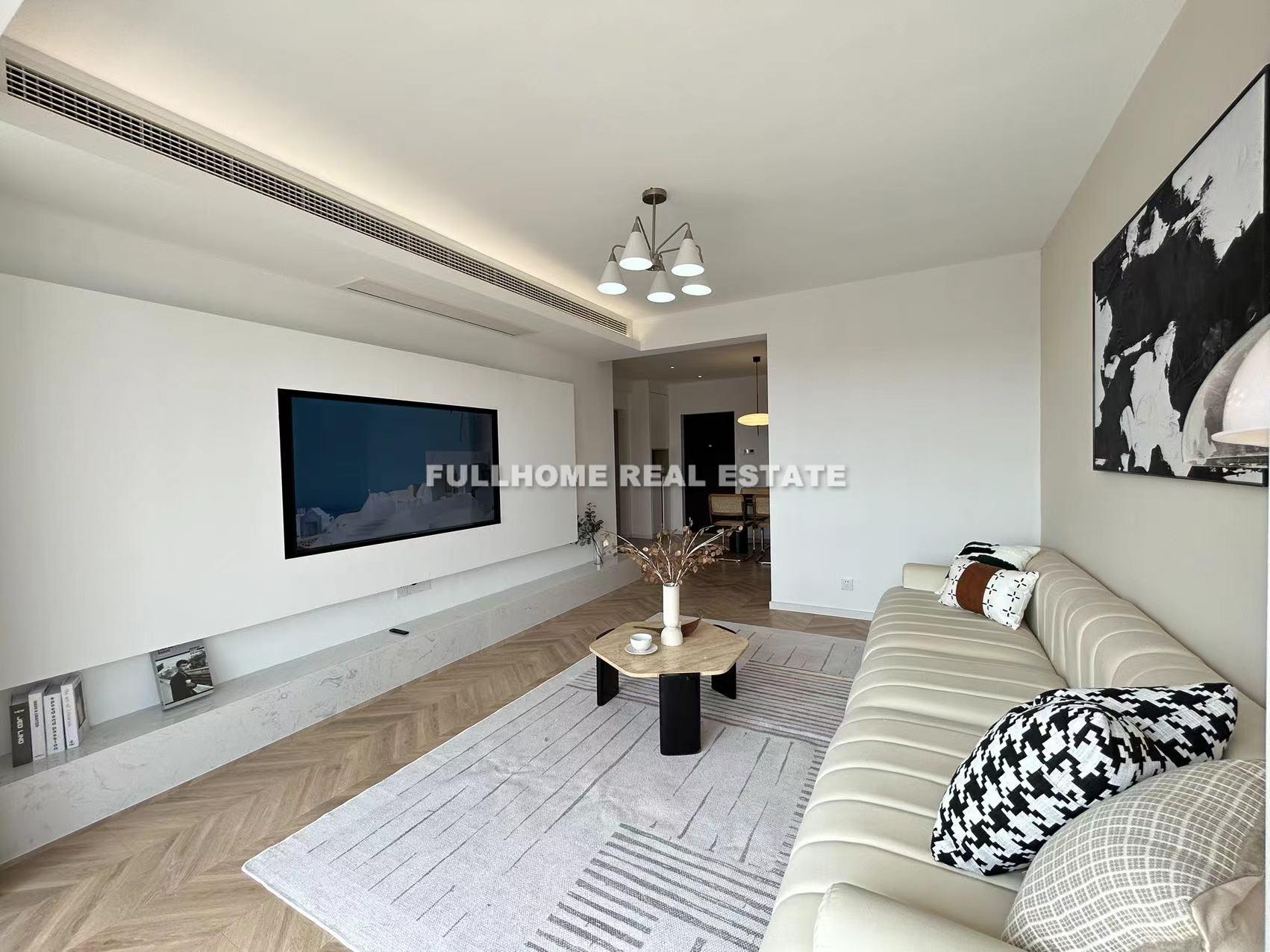 Yang Guang Ming Du - Interior view 11, Shanghai rental property