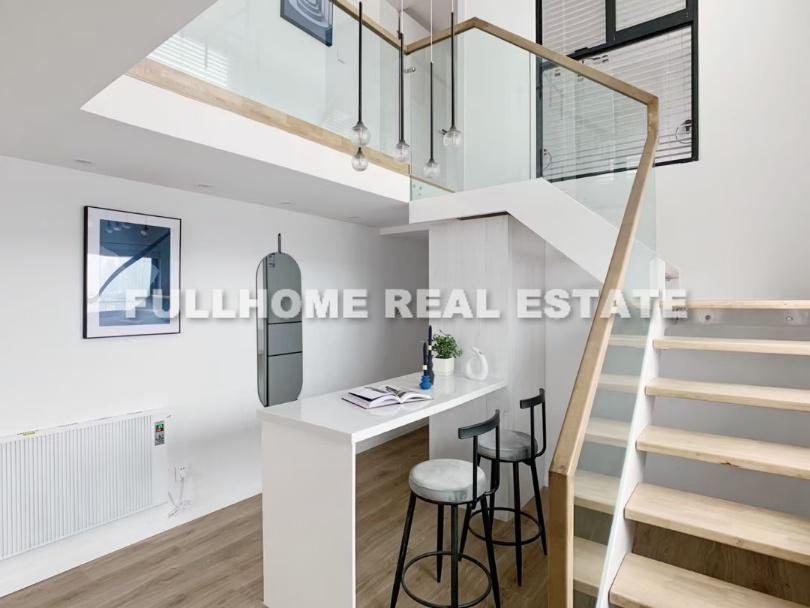 Jingan Xinge - Interior view 6, Shanghai rental property