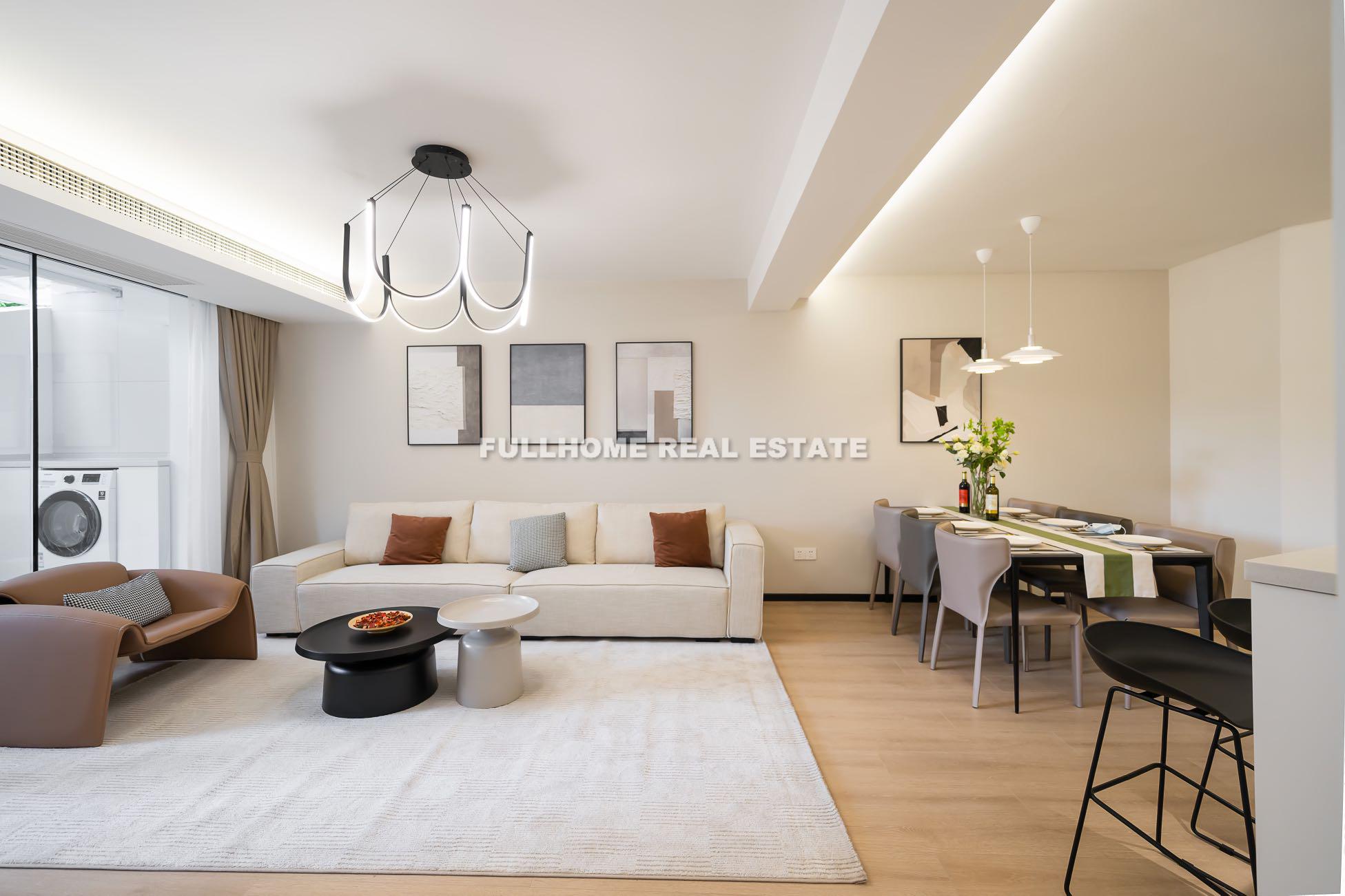 San He Garden - Interior view 5, Shanghai rental property