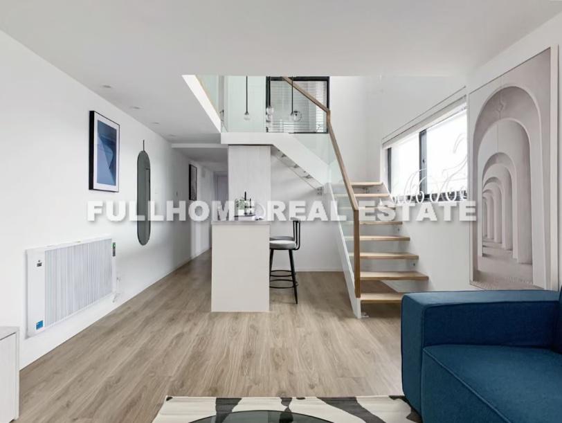 Jingan Xinge - 2 bedroom apartment in Shanghai, Jing An, Downtown