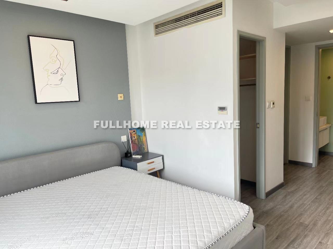 HuiLong New Town - Interior view 4, Shanghai rental property