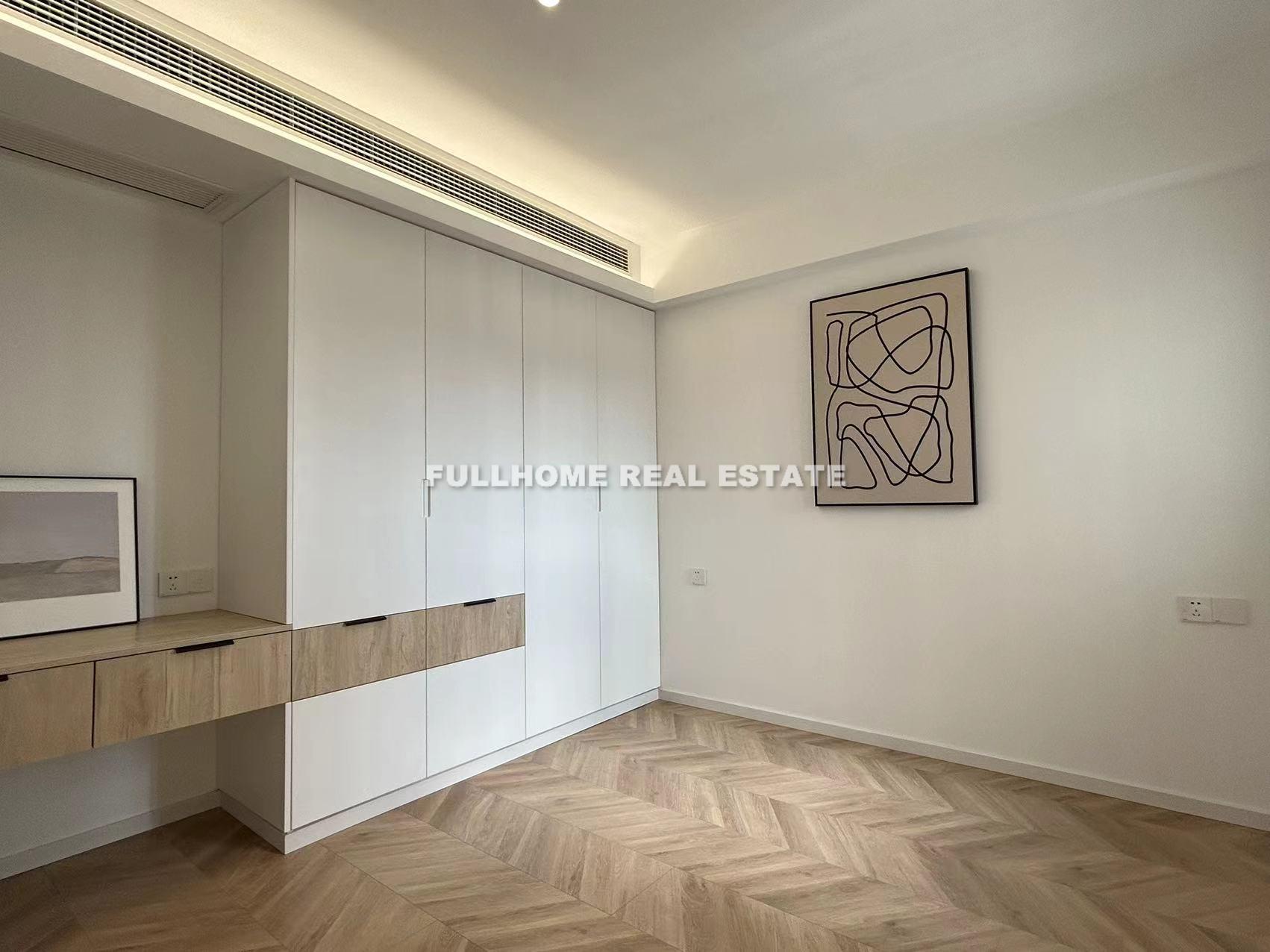 Yang Guang Ming Du - Interior view 5, Shanghai rental property