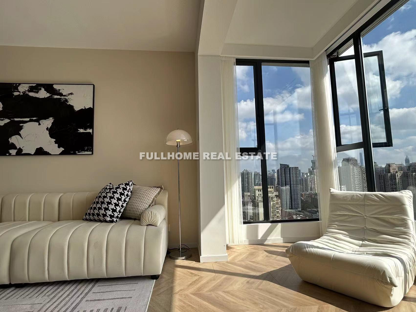 Yang Guang Ming Du - Interior view 19, Shanghai rental property