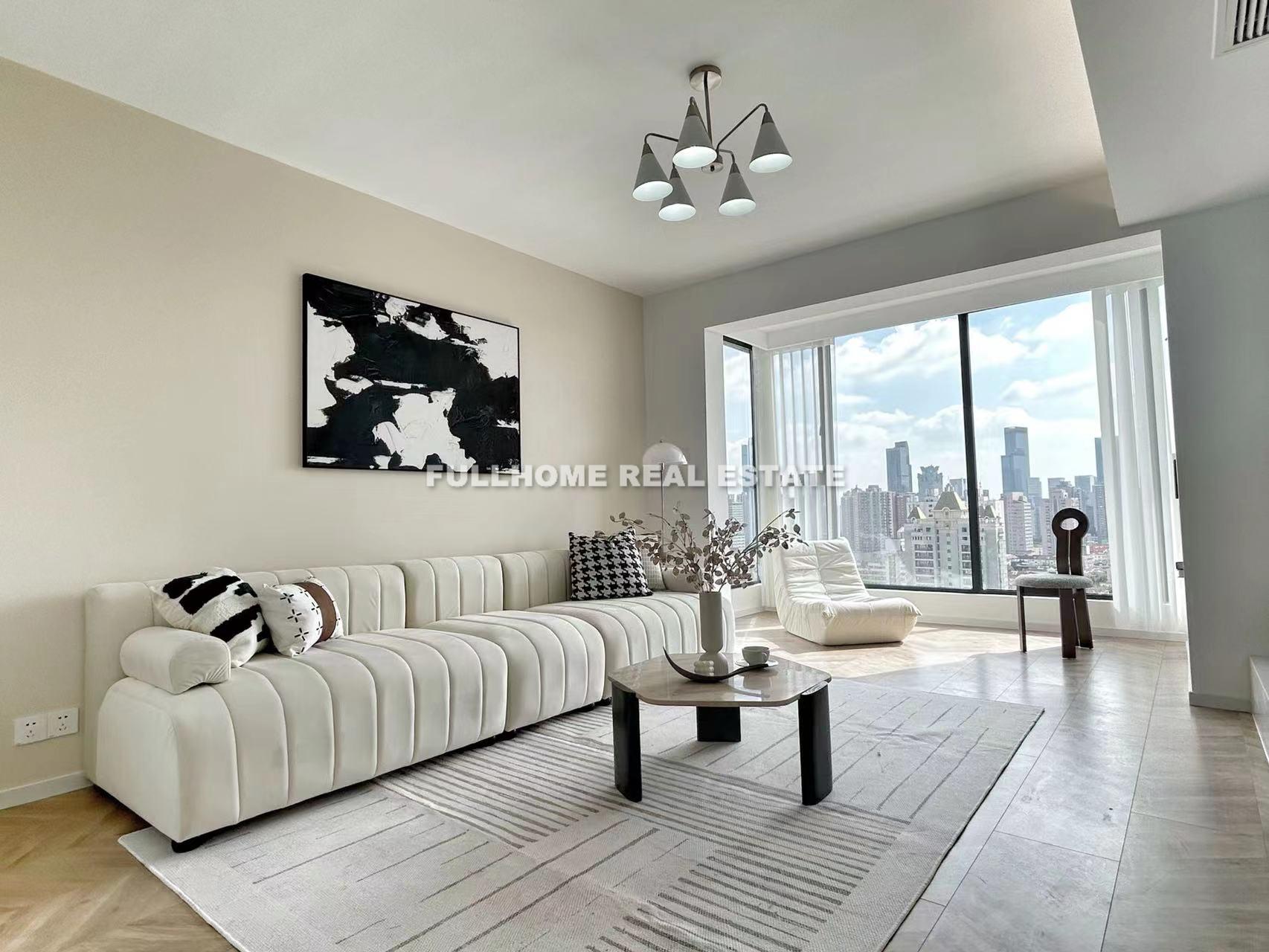 Yang Guang Ming Du - Interior view 7, Shanghai rental property